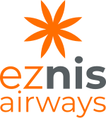 Eznis Airways logo.svg