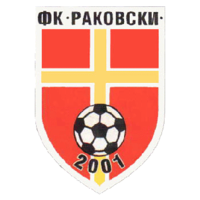 Fc rakovski logo.png