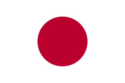 Flag of Japan