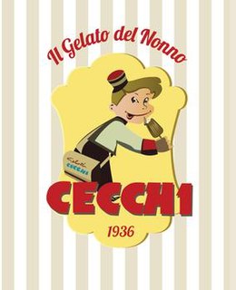 Gelati Cecchi