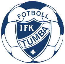 IFK Tumba FK logo.svg
