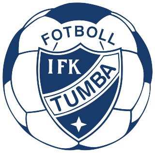 <span class="mw-page-title-main">IFK Tumba Fotboll</span> Swedish football club