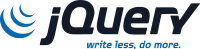 jquery logo