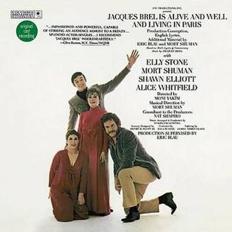 Original Cast Recording