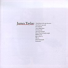 James Taylor - plus grands succès.jpg