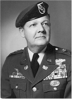 Leo J. Meyer US Army officer (1917–2006)