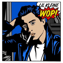 Lil Kleine WOP альбомы cover.png