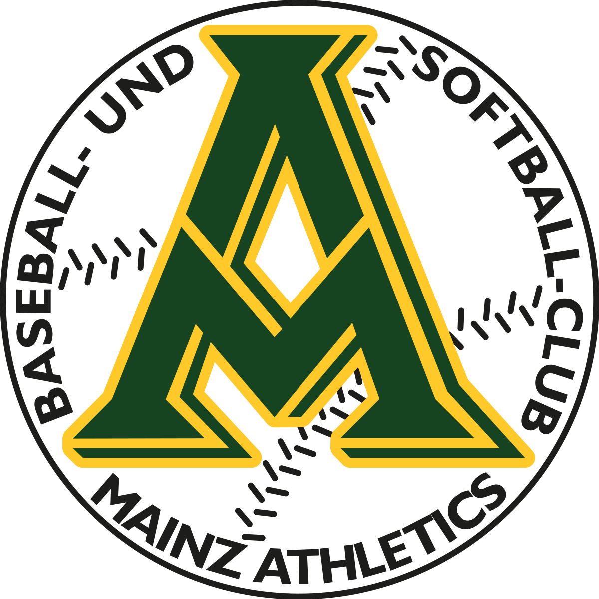 Athletics - Baseball