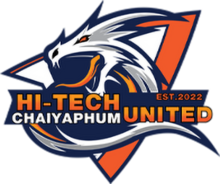 Mashare Chaiyaphum Club Logo.png