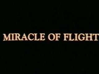 <i>Miracle of Flight</i> 1974 British film