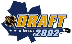 2002 NHL entry draft