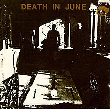 Nada! (Death in June album - cover art) .jpg