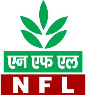 <span class="mw-page-title-main">National Fertilizers</span>