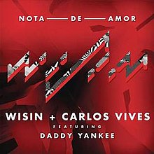 Nota de Amor (отдельная обложка) .jpg