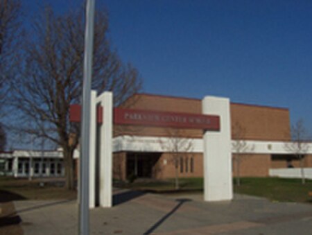 ParkviewCenterSchool