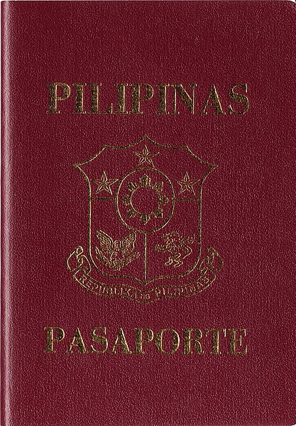 File:Philippine Machine Readable Passport (maroon).JPG