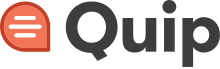 Quip software Logo.svg