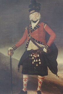 Ranald MacKinnon