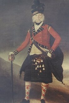 Ranald MacKinnon portrét v 84. Reg't. uniforma.jpg