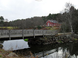 <span class="mw-page-title-main">Blackstone River and Canal Heritage State Park</span>