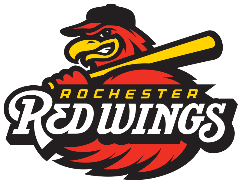 rochester red wings stadium