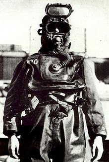 Diver in Sladen Suit Sladen suit.jpg