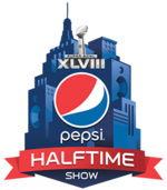 Super Bowl Xlviii Halftime Show