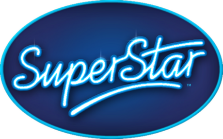 SuperStar (Czech and Slovak TV series)