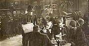 Thumbnail for The Gambling Den of Montmartre