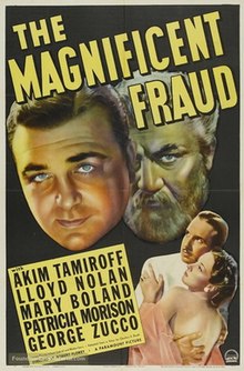 Frauds (film) - Wikipedia