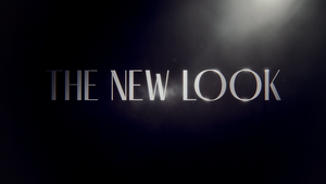 Tv Series The New Look