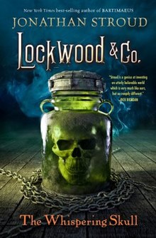 Ghost, Lockwood & Co. Wiki