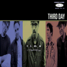 Time (Third Day album - cover art).gif