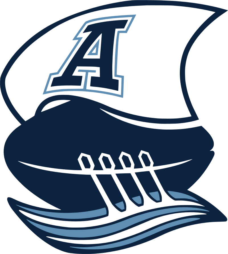 800px Toronto Argonauts logo.svg