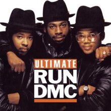 Ultimate Run–D.M.C..jpg