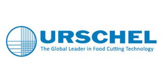 <span class="mw-page-title-main">Urschel Laboratories</span> Indiana-based retailer of food-processing machinery