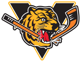 <span class="mw-page-title-main">Victoriaville Tigres</span> QMJHL team in Victoriaville, Quebec