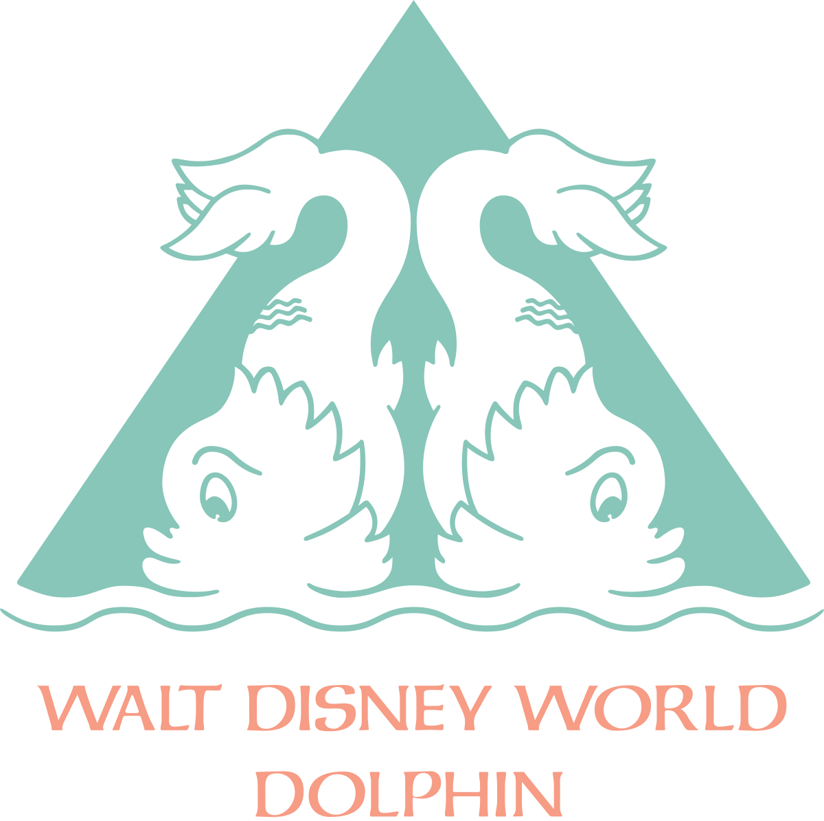 Free Free 259 Logo Disney World Svg SVG PNG EPS DXF File