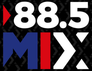 XHIL-FM Radio station in Veracruz, Veracruz, Mexico