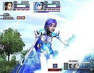 KOS-MOS, Xenosaga Wiki