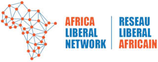 <span class="mw-page-title-main">Africa Liberal Network</span> African liberal organisation