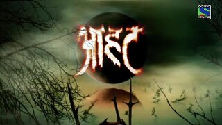 <i>Aahat</i> (Indian TV series) Indian horror television series