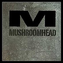 Album cover for Mushroomhead (album).JPG