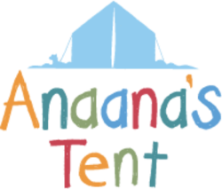 Anaana'nın Çadırı logo.png