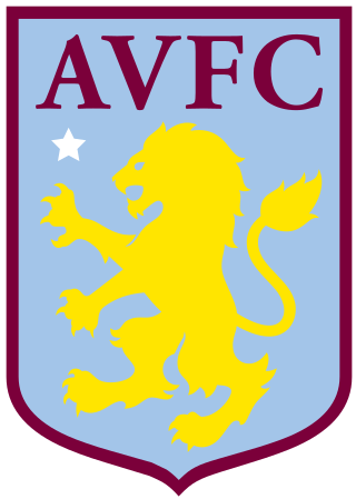 <span class="mw-page-title-main">Aston Villa F.C.</span> Association football club in Birmingham, England