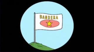 <span class="mw-page-title-main">Bandera Entertainment</span> American animation studio.