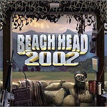 Пляжная голова 2002 Cover.jpg