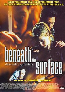 Beneath the Surface (film z roku 1997) .jpg