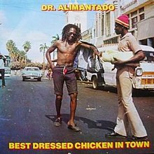 Best Dressed Chicken In Town Wikipedia