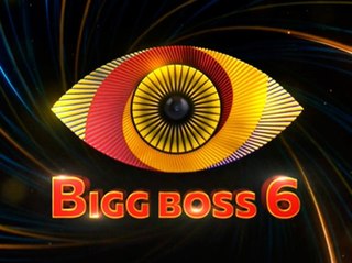 <i>Bigg Boss</i> (Telugu TV series) season 6 Reality TV game show – Telugu language